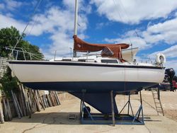 1982 Jaguar Yachts 25