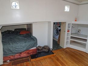 Friese Tjalk 20.73