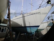 Contessa 28