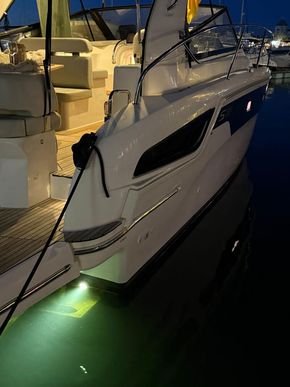 2022 Bavaria S33 Open 4