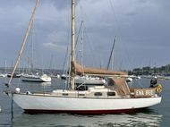 Classic Van de Stadt Harmony 31