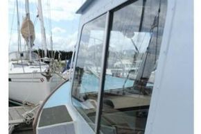 Side deck