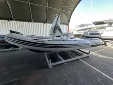 2025 Zodiac 5.5 Open