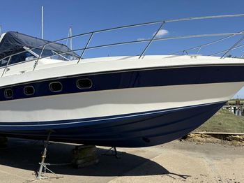 Fairline Targa 33