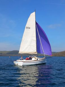 Bay Cruiser 23