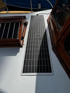 Solar panel