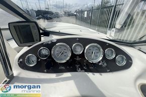 Bayliner 175 - gauges