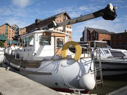 Fisher 30 Deluxe - ''Seagarth''
