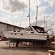 1987 Fairline Targa 33