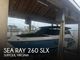2023 Sea Ray 260 SLX