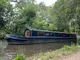2005 Liverpool Boats 56 Narrowboat