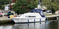 Sheerline 740