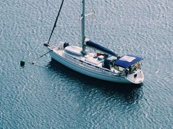 2002 Bavaria 44