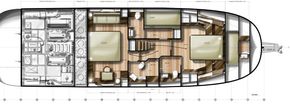 Accommodation layout 2