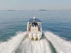 2016 Chris-Craft Catalina