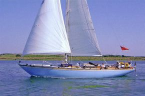 Sailing