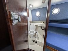 Seaward 23 Motorboat