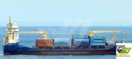 101m / Multi Purpose Vessel / General Cargo Ship for Sale / #1059715