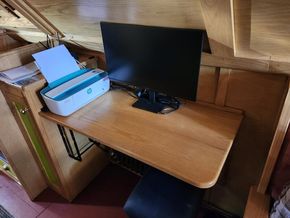 Workstation
