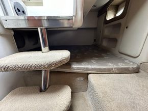 2008 Rinker 280 Cabin Cruiser 20