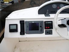 Princess 40 Flybridge Motor Yacht Built 1997