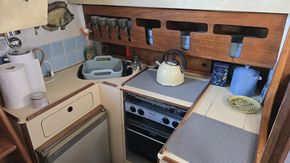 Galley