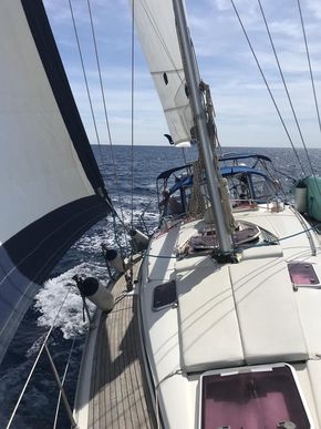 2008 Bavaria 40 Cruiser 10