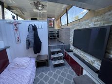 VAN DER VALK ROYAL 45