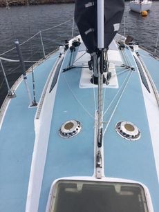 Colvic UFO 31
