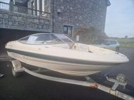Bayliner Capri 4.3L