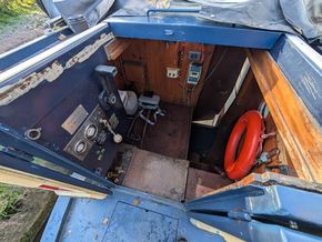 Engine Room