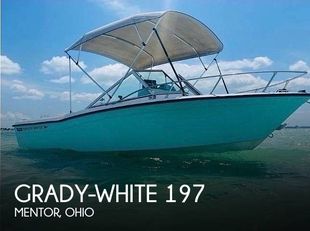 1986 Grady-White Tournament 197