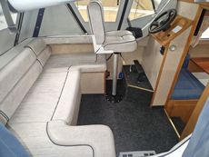 Viking 20 HiLine called Our Dream