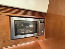 Jeanneau Leader 10