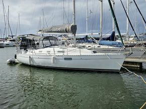 Beneteau Oceanis 321  - Main Photo