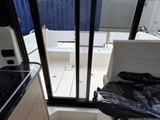 2025 Parker 800 Weekend
