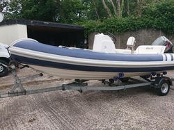 4.8M Ariba rib