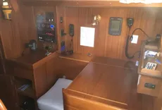 1997 Hallberg Rassy 36 MK II