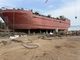 BOTTOM DOOR DUMP BARGE