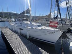 1999 Beneteau Oceanis Clipper 321