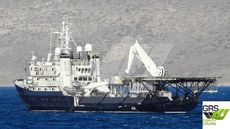 SHADOW SUPPORT / HELI SUPPORT Vessel / 81m / DP 2 Offshore Support & Construction Vessel for Sale / #1000036