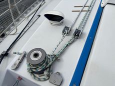 1982 Gibsea 28