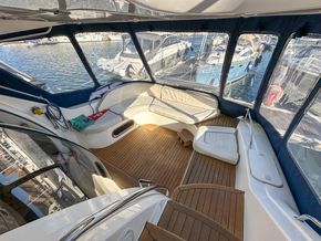 2001 Sealine F43 7