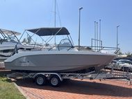 Beneteau Flyer 7 Sun Deck Ex-Display