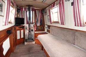 Saloon