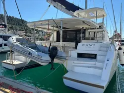 2019 Leopard 45