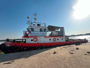 2023 Tug - Twin Screw For Sale
