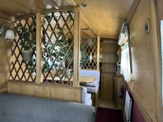 Saloon Galley