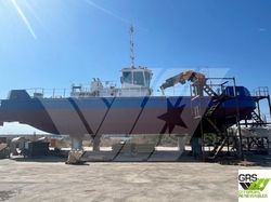24m / 15ts BP Multicat for Sale / #1139798
