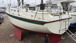 1981 Westerly Discus 33
